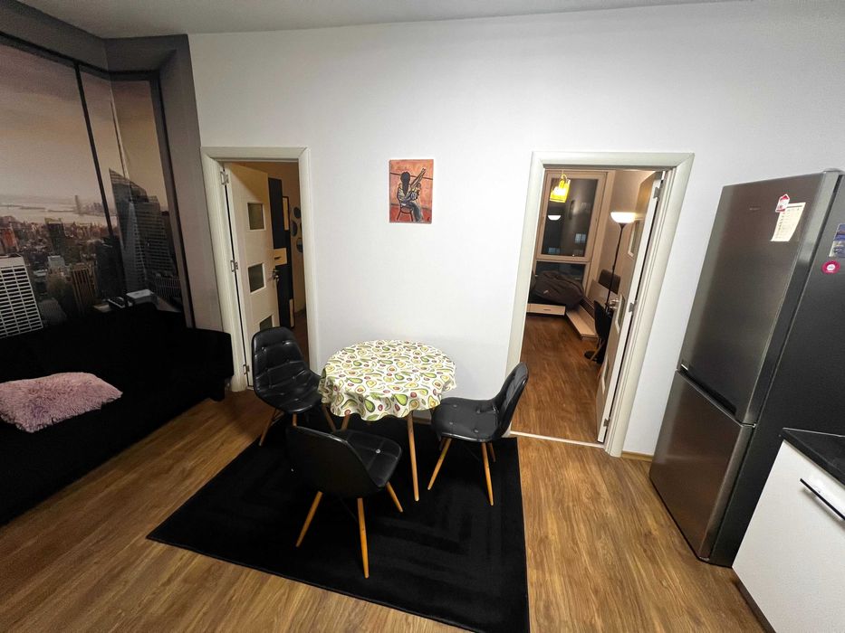 Продава се Двустаен апартамент в София, Студентски град - 59 кв.м за 1426 €/кв.м - Снимка #10