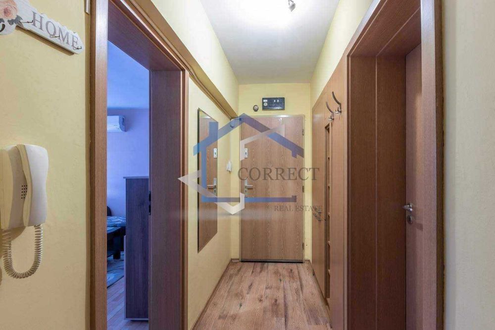 Дава се под наем Тристаен апартамент в Варна, Център - 90 кв.м за 500 € - Снимка #7