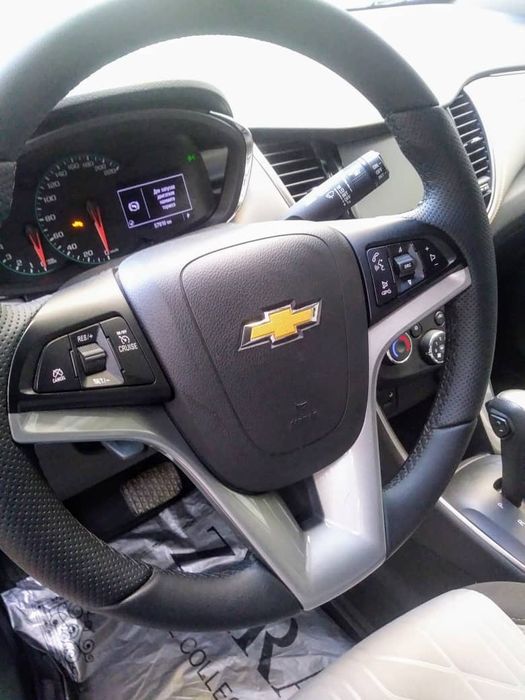 Продам  свой Трекер 1