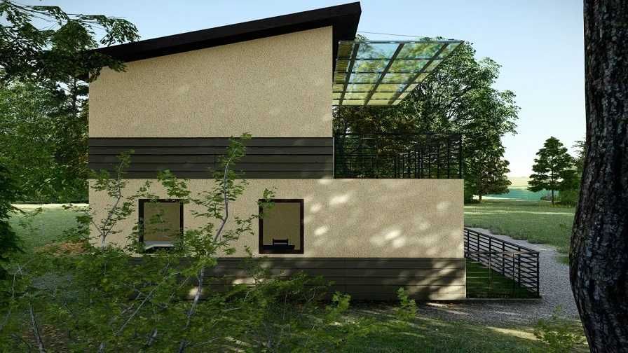 Продава се Къща в София, Център - 99 кв.м за 243 €/кв.м - Снимка #3