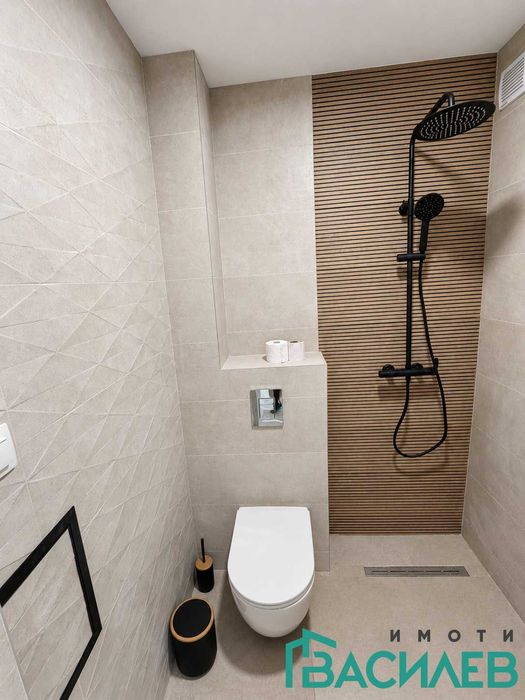 Дава се под наем Двустаен апартамент в София, Център - 65 кв.м за 850 € - Снимка #6