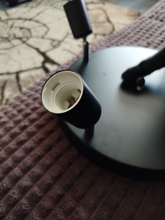 Люстра потолочная в стиле лофт