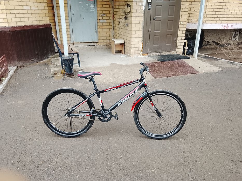 Продам велосипед