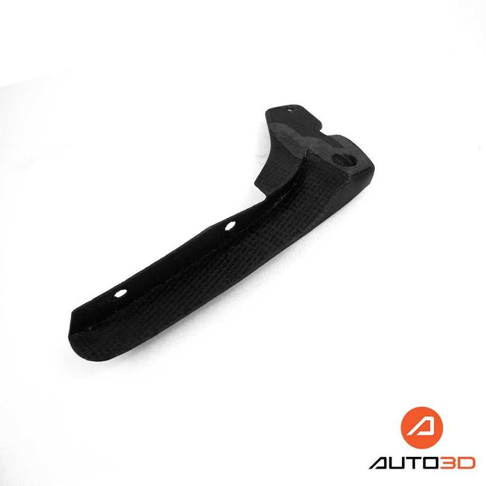 Държач за предна броня – Десен за Nissan JUKE Nismo 638643YW0A