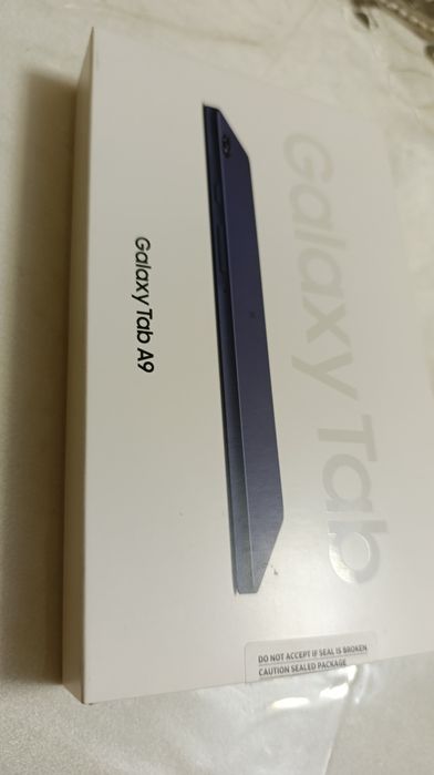 Samsung galaxy Tab A9 128GB