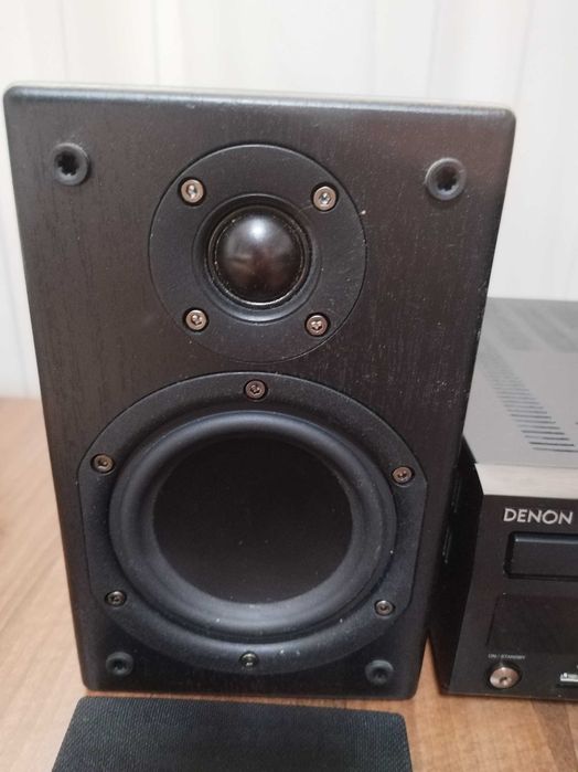 Mini sistem audio Denon M37
