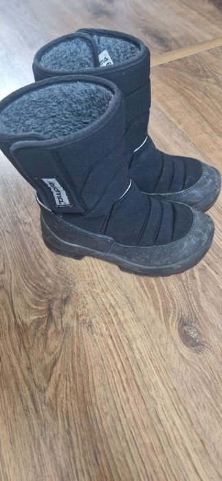 Куома сапоги 29р