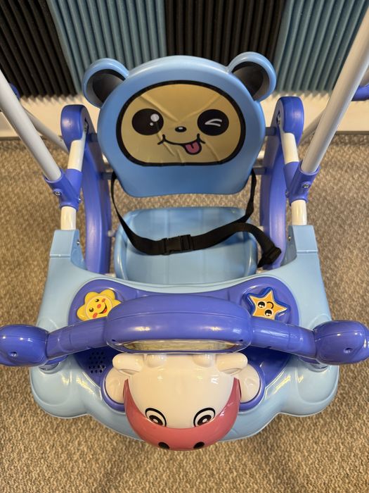 Leagana pentru copii 2-5 ani.