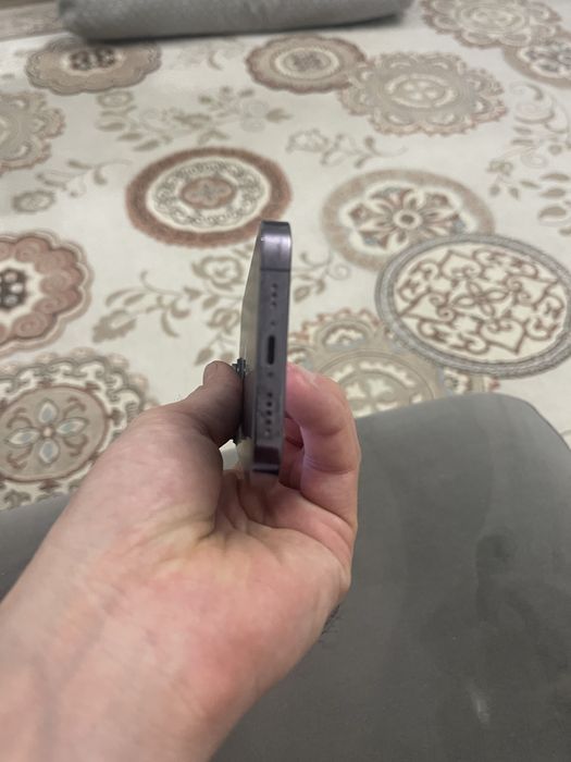 iPhone 14 pro 256 gb esim