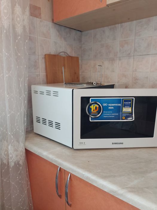 Микроволновая Печь Samsung