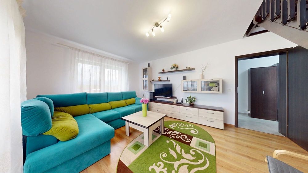 Apartament 121mp 3 camere 179 000€