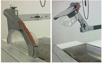 форматно раскроечный станок ( распиловочный станок ) DM-3200 CNC