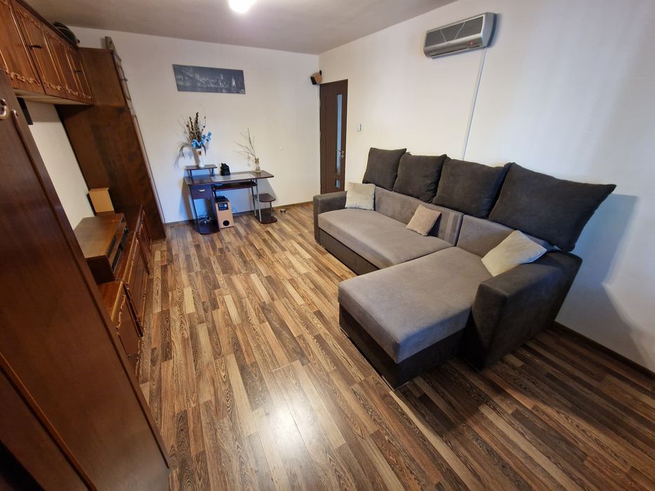 Chirie apartament PB