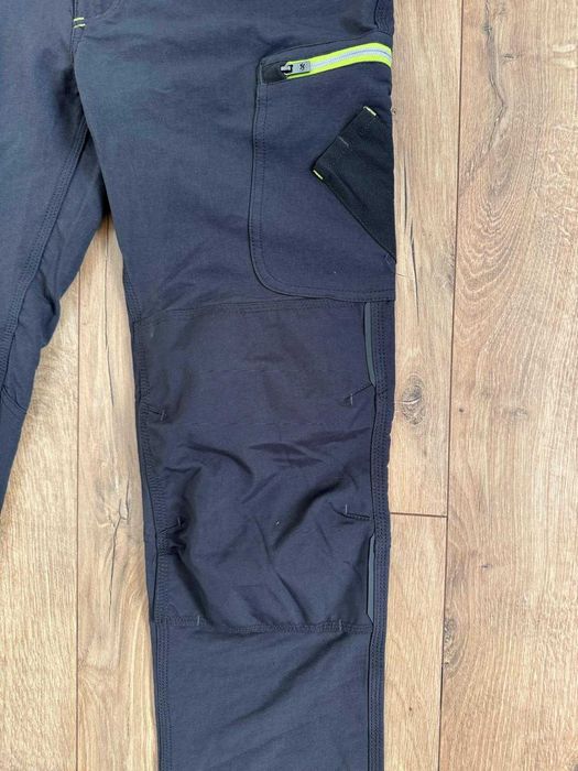 Wurth Modyf 46 S barbati pantaloni full softshell