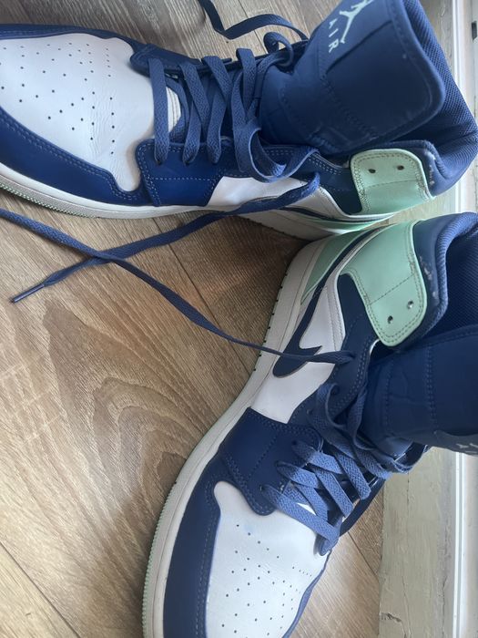 Marimea 50,5 jordan air