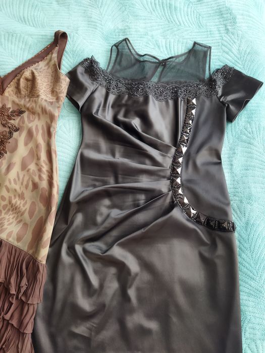 Вечерние платья на выход