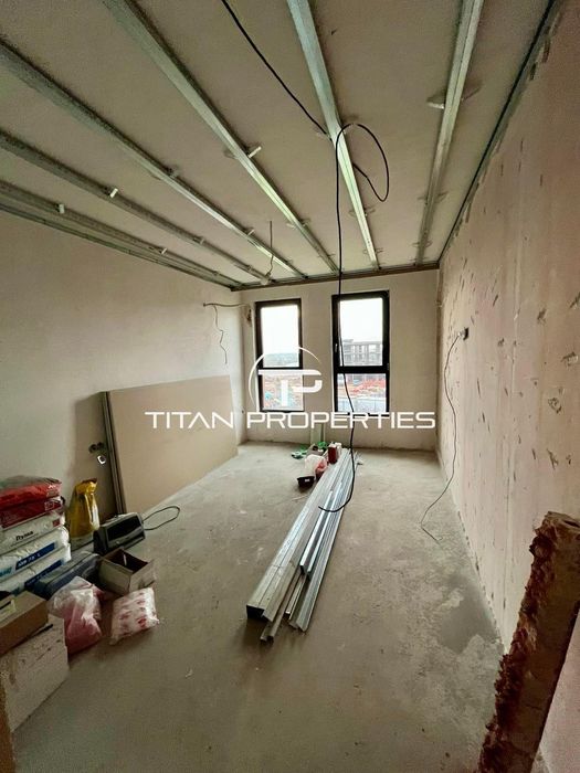 Продава се Тристаен апартамент в Пловдив, Кършияка - 130 кв.м за 784 €/кв.м - Снимка #2