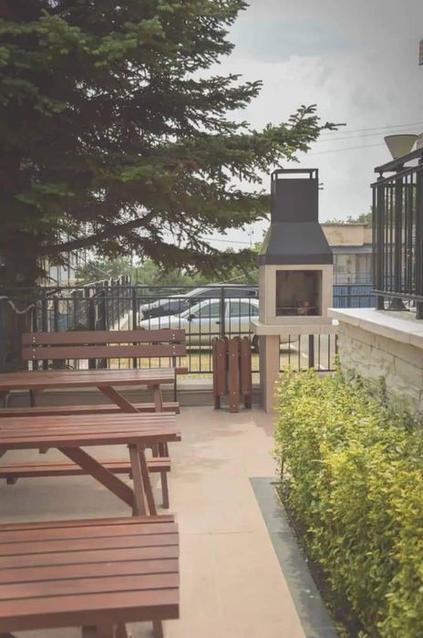 Дава се под наем Двустаен апартамент в Варна, Галата - 60 кв.м за 459 € - Снимка #22