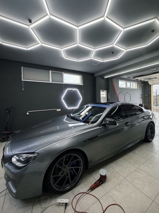bmw f06 640d x drive