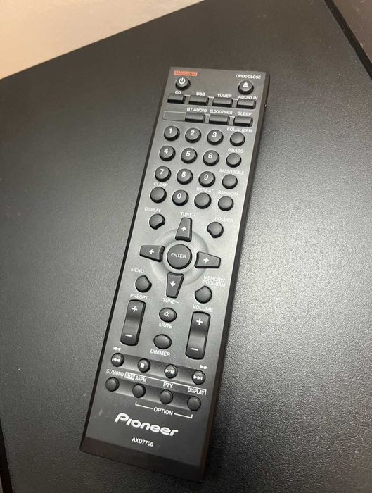 Telecomanda Pioneer AXD7706 Originala