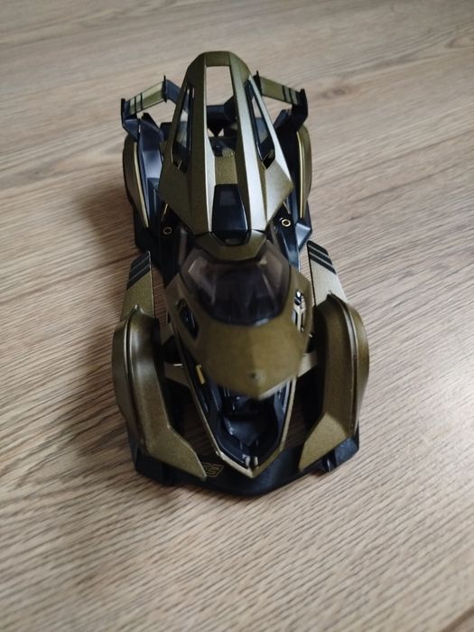 Машинка Lamborghini V12 Vision Gran Turismo