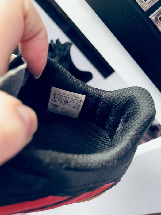 Страхотни! Маратонки Adidas Deportivo за Момче 32н. Като нови!