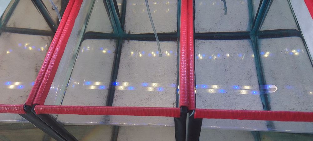 Аквариумные нерестовики 10л