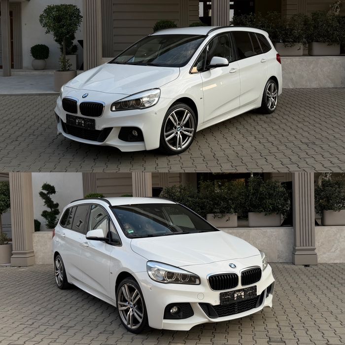 BMW 218D Gran Tourer M-Pachet /// •Automat• Euro 6