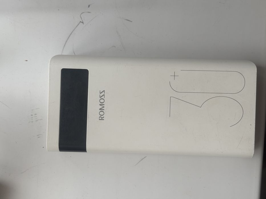 Powrbank Повербанк 30000