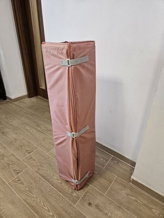 Tarc de joaca 100x100 cm pliabil