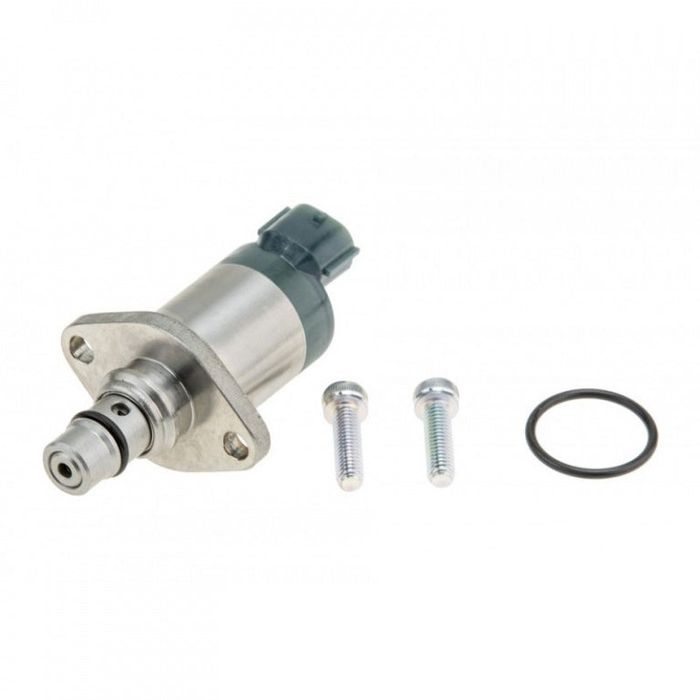 supapa reglare presiune pompa inalta mitsubishi l200 2010, 2011, 2012,