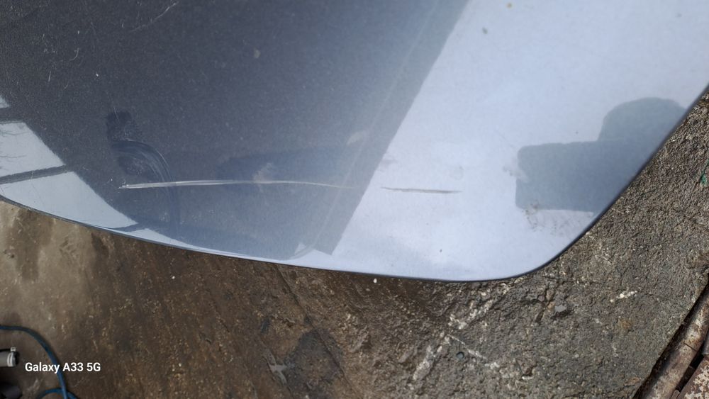 Преден капак за Волво Ц30 2006- 2013г