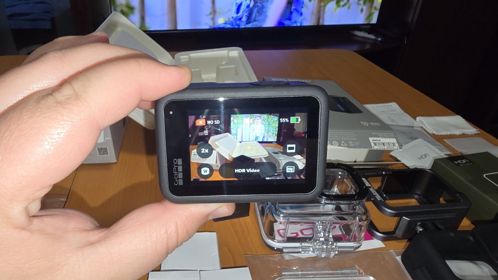 GoPro Hero 13 Black Edition