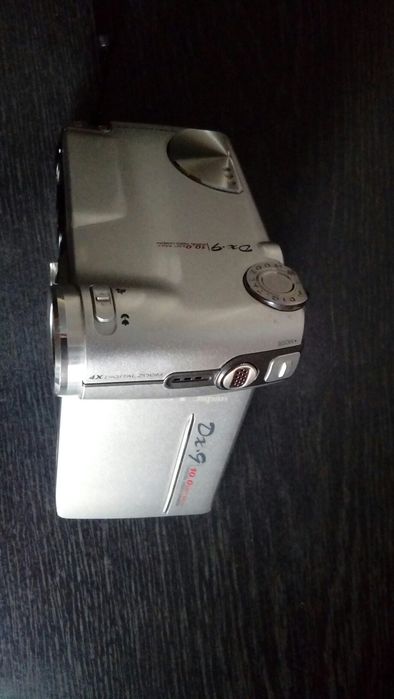 Продам видеокамеру