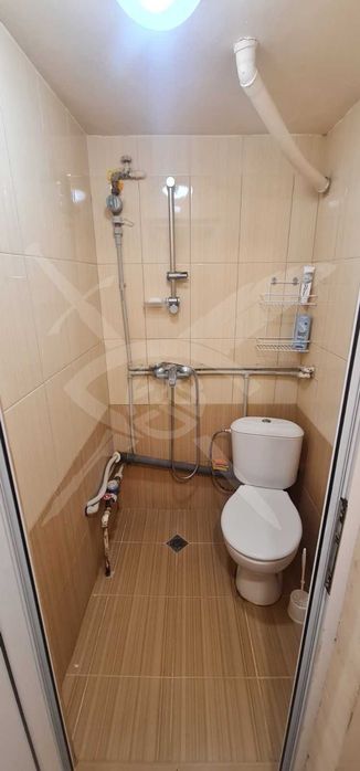 Продава се Двустаен апартамент в Пловдив, Захарна фабрика - 51 кв.м за 900 €/кв.м - Снимка #5
