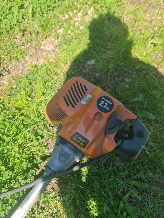Motocoasa Ruris 2.7 CP