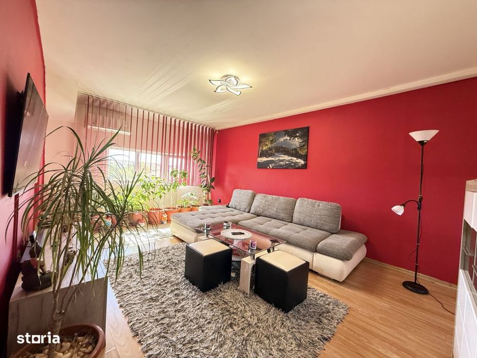 COMISION 0% Apartament cu 1 camera, de vanzare in zona Lipovei