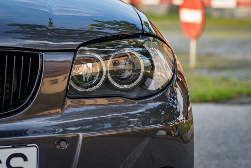 Vand Bmw Seria 1 e87 (M47)