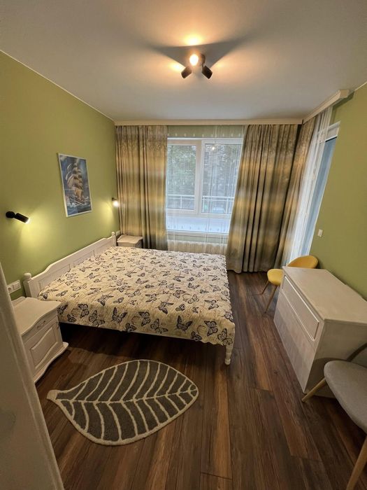 Дава се под наем Двустаен апартамент в София, Слатина - 60 кв.м за 600 € - Снимка #5