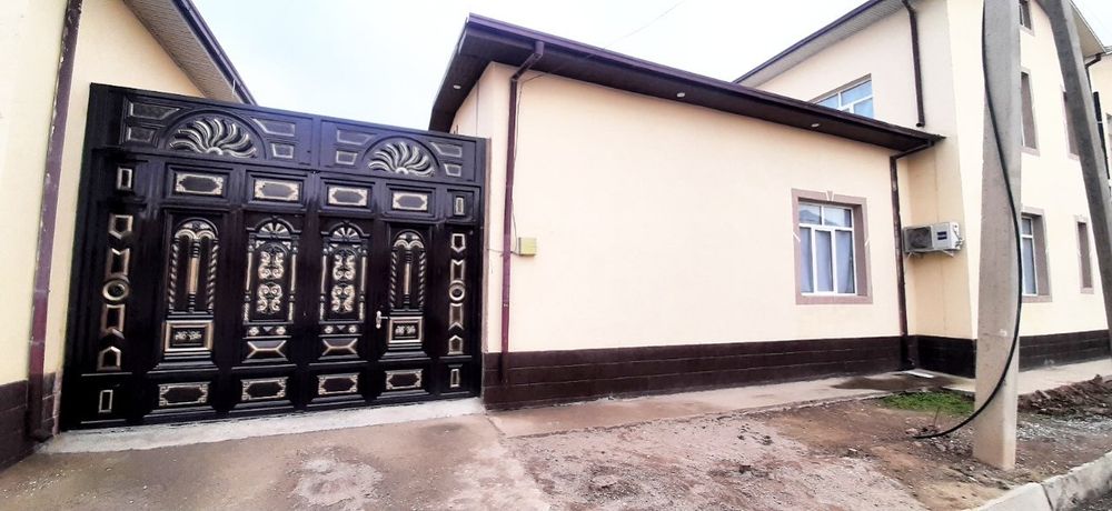 Uy namunali Katej 2etajli katej sotiladi xovli