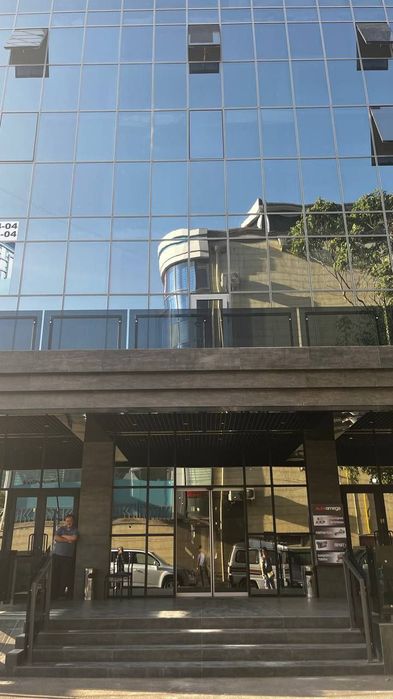 Arenda ofis Parkentskiyda