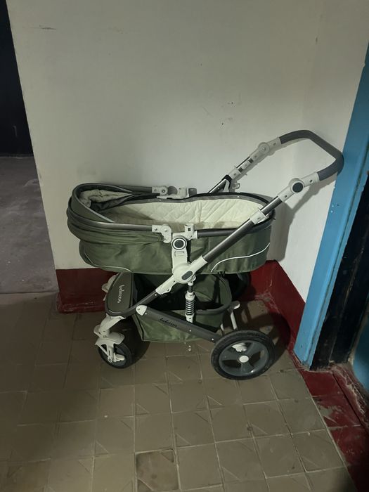 Продам коляску в отличном состоянии