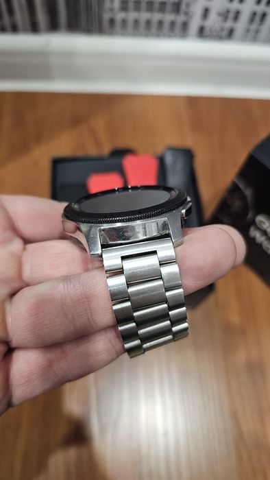 Samsumg Galaxy Watch