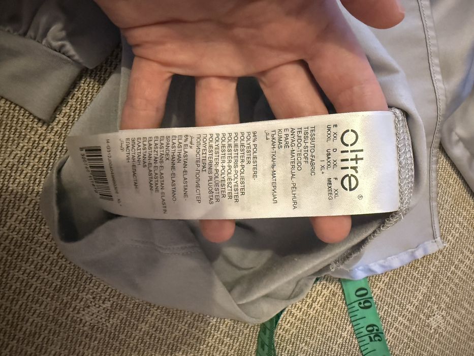 Дамска блуза Oltre