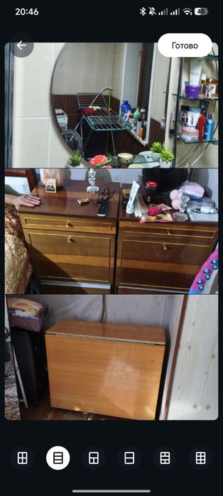 Стол тумба зеркало тумба