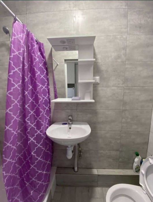 Дава се под наем Едностаен апартамент в София, Люлин 10 - 48 кв.м за 382.5 € - Снимка #3