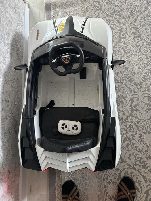 Продам детский элетромобиль