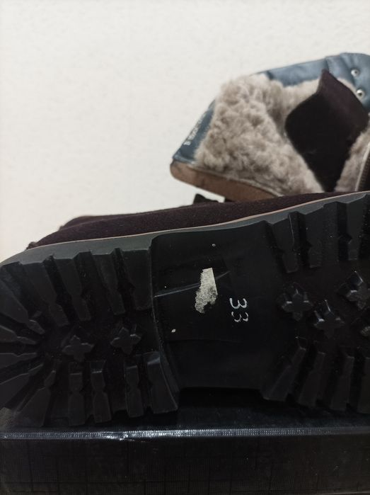 Продам обувь 20000