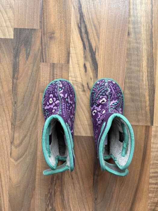 Боси ботуши 24/25 номер Bogs