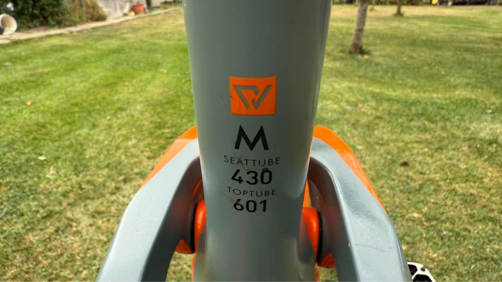 Vând bicicletă electrică de munte Conway Xyron S727